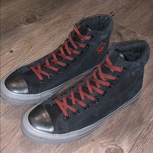 Converse all star high tops